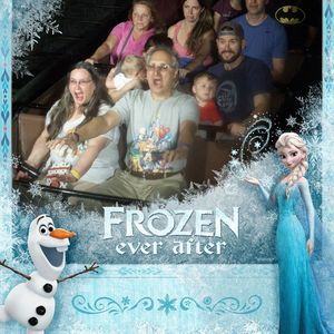 Meet your Posher, Gail